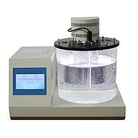 Lonroy LR-YN300A Automatic Oil Kinematic Viscosity Tester (~ 150℃)
