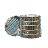 Samyon FB-3 Soil Analysis Sieve (0.16~10 mm)