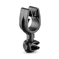 HellermannTyton 156-02081 MOC Clip to MOC Clip MOC Clip to MOC Clip Perpendicular, 12 mm, 7 mm Perpendicular, PA66HIRHSUV, Black, 1000/ctn