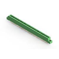 EDAC 842-114-524-208 Receptacles High Temp Card Edge Connector