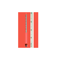 Amarell H801056 Hydrometer (0.900-1.000 g/cm³, 300 mm)