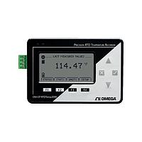 OMEGA OM-CP-RTDTEMP2000 Precision RTD Temperature Data Logger with Display (Temperature)