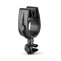 HellermannTyton 156-02152 MOC Clip to MOC Clip MOC Clip to MOC Clip Perpendicular, 19 mm, 6 mm Perpendicular, PA66HIRHSUV, Black, 2000/ctn
