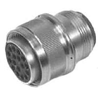 Amphenol Aerospace 9446W16-11S Fiber Optic Connectors Matrix MIL-DTL-5015