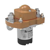 Littelfuse DCNLM200NB24 Contactor Relay 200A 48V   24V  COIL