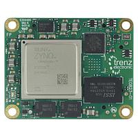 Trenz Electronic TE0823-01-3PIU1ML System-On-Modules - SOM MPSoC Module with AMD Zynq UltraScale+ 3CG-L1I, 1 GByte LPDDR4, 4 x 5 cm, LP