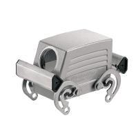 Weidmuller 1787570000 Heavy Duty Power Connectors HDC 10B TSBO 1M25G