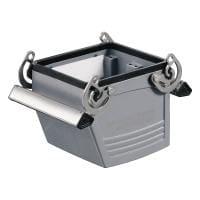 Weidmuller 1902750000 Heavy Duty Power Connectors HDC 32B KBU 1PG36G