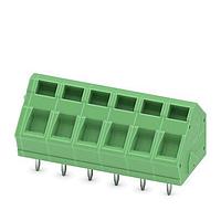 PHOENIX CONTACT 1933985 Fixed Terminal Blocks ZFKDSA 1.5C-5.0-6