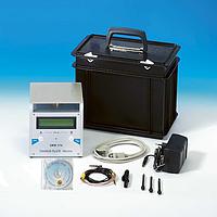 KLEINWACHTER Static Meter Calibration Service
