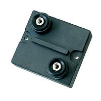 Ohmite FPA350 100R J Planar Resistors 350 Watts Thick Film 100 Ohms 5%