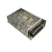 Qualtek Electronics QGKF-150-15 Switching Power Supplies 15V 10A AC/DC Encl 150W single output