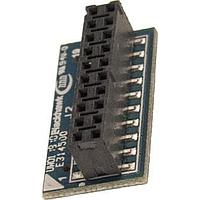 Blackhawk BH-ADP-MIPI60e-20t_ARM Pin Converters ADAPTER 60P MIPI TO 20P ARM JTAG