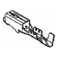 Aptiv 12162595 Terminals FEMALE TIN 280 SER CBL RN 1.00-.80MM2