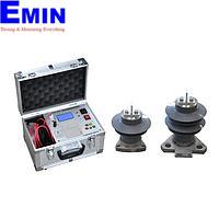 Inspection service for a lightning arrester tester used in electrical testing and maintenance