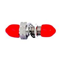 Amphenol Fiber Optics 905-120-5016 Adapters ADAPTER, SMA PRECISION