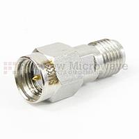 Fairview Microwave SM3331 SMA Male to 3.5mm Female Adapter (27 Ghz)