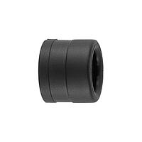 HellermannTyton 166-90184 Conduit End Cap PAEC0380 NM CONDUIT ENCAP-10PK