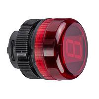 SCHNEIDER ZA2VA04 Panel Mount Indicators / Switch Indicators DISPLAY HEAD