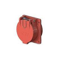 AMP Connectors - TE Connectivity 27P-REC-4-01 Connectors RECEPTACLE, COMM COMMUTER