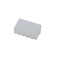 Molex 10-01-1054 Receptacle Housing 5.08MM 5P TERM HSG