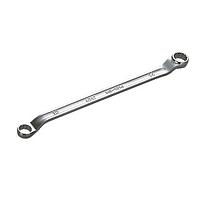 KTC M5-0810 long offset wrench ( 8mm x 10mm, 179mm length)