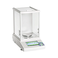 Giorgio Bormac BL 224 Laboratory Balance (220 g; 0.0001 g)