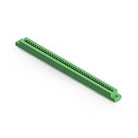 EDAC 807-041-554-102 Receptacles High Temp Card Edge Connector