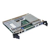 Kontron 1069-8187 Servers 6U CompactPCI PICMG2.16 System Master CPU.Xeon W-11555MRE, 6-core