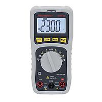 Multimetrix DMM53 Digital multimeter (4000 CTS CAT II 600V)