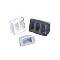 Carling Technologies VME-01 Mounting Panel End BRACKET MOUNTING-END