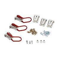 Eaton C351KE23-63 Enclosed Control Accessory FUSE CLIP KIT