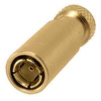Johnson / Cinch Connectivity Solutions 131-8801-801 Connectors SMB STRAIGHT PLUG
