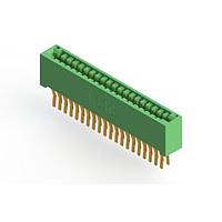 EDAC 846-040-560-201 Receptacles High Temp Card Edge Connectors