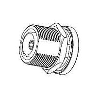 Amphenol RF 272158-11 Connectors 7/16 B/H JK .141 S/R SM FLNG