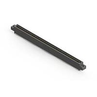EDAC 395-064-521-604 Standard Card Edge Connectors .100" (2.54mm) Pitch Card Edge Connector