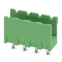 PHOENIX CONTACT 1758034 Headers 4 Pos 5.08mm pitch Through Hole Header