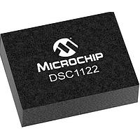 Microchip Technology DSC1122BE1-384.0000 MEMS Oscillators MEMS OSC, PECL, 384MHz, 50PPM, 2.5-3.3V, -20 to 70C, 5.0x3.2mm