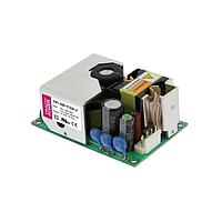 TRACO Power TPI 100-115A-J Switching Power Supplies 100W AC/DC Power Supply in a Chassis Mount Open Frame