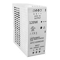 DIN Rail Power Supplies