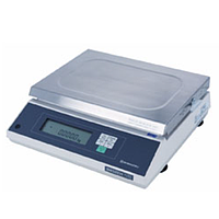 Shimadzu BX-22KH Electronic scales (22kg, 0.1gram)