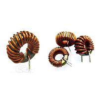 TT Electronics / BI Technologies HM53E-2211320VLF Wirewound 31.8uH 15% VERTICAL HIGH TEMPERATURE