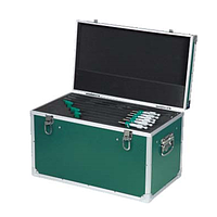 INSIZE 3203-126A Outside Micrometer Set (6-12")