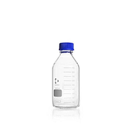 DURAN 218016357 Laboratory Bottle (GL45, 2000ml)