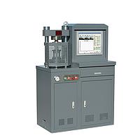 HST YAW-100B Computer Control Compression Testing Machine (100KN)