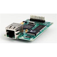 NetBurner SB70LC-100IR Serial Device Servers SB70LC SER TO ETH PROCESSOR MODULE
