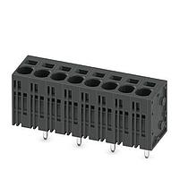 PHOENIX CONTACT 1715788 Fixed Terminal Blocks SPT 5/ 8-V-7,5-ZB BK