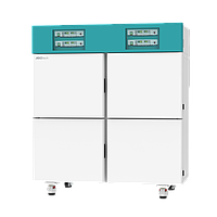 JEIOTECH IL-11-4C Low Temp. Incubato (0~60℃, 4 chambers, 600L)
