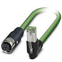 PHOENIX CONTACT 1407536 Cat 5e NBC-FSD/ 1 0-93B/R4ACR SCO