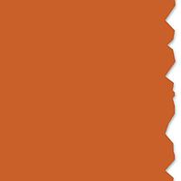 HellermannTyton 558-00411 Adhesive 4 ORANGE VINYL 250/RL